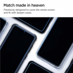 Other Phone Accessory Spigen  Spigen Glas.tR EZ Fit tempered glass for Samsung Galaxy S24 - 2 pcs.