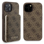 Other Phone Accessory Guess  Brown