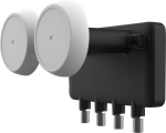 CONJURER INVERTO MONOBLOCK QUAD