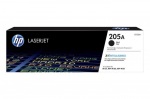 Original Toner Black HP Color LaserJet MFP M180, MFP M181 (205A CF530A)