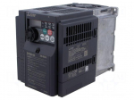 Automation module: Inverter | 3.7kW | 3x400VAC | 3x380&divide;480VAC | 8A
