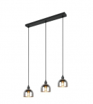 RL NOW MOLLY excl.3xE14     R31863032 gaismeklis