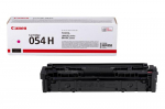 Original Toner Magenta Canon LBP620C, MF640C series (CRG054HM, CRG-054HM, 3026C002)
