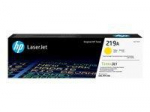 HP 219A Yellow Org LJ Toner Cartridge