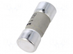Fuse: fuse | 80A | 690VAC | 700VDC | ceramic,cylindrical,industrial