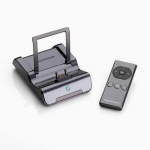 Sony Ericsson MRC-60 Media Deskstand Black Used grade A