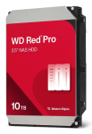 Western Digital Red Pro internal hard drive 10 TB 7200 RPM 512 MB 3.5" Serial ATA III