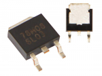 Elektrimaterjalid // Elektrimaterjalide v&auml;ljam&uuml;&uuml;k | Madalate hindade kampaaniad // 8651# Stabilizator napięcia 78m08 8v smd