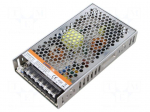Power supply: switching | for building in | 100W | 4.2A | 86%
