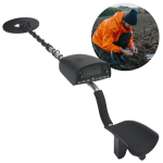 Metal Detector - Premium - 25 cm Depth Sensitivity