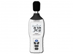 DIGITAL SOUND LEVEL METER