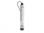 Stanley Deep well pump, 1000 W, stainless steel