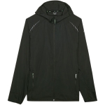 Men's technical jacket 4F M553 anthracite 4FWAW24TTJAM553 22S XL