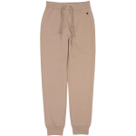 Champion Rib Cuff Women's Pants Beige 117550 MS079 M