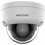 Hikvision Pro Series with AcuSense DS-2CD2763G2-LIZS2U(2.8-12MM) security camera Dome IP security camera Outdoor 3200 x 1800 pixels Ceiling/wall
