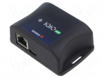 Automation module: analog/digital I/O | -10&divide;55&deg;C | 12&divide;24VDC | IN: 1