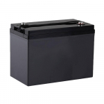 Deep Cycle PNI Battery Pack for 12V 100Ah Solar Kits