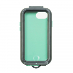 Waterproof case 4.7 "for iPhone 6, 6s, 7 with handlebar holder KIT237
