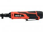 Impact ratchet 12V YT-82902 YATO