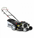 NAC LAWN MOWER WAS ASLEEP. NAPĘD 196cc  LS50-196-HS-NG