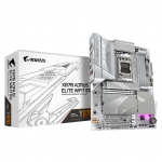 Computer components Gigabyte  GIGABYTE X870 A ELITE WF7 ICE AM5 ATX MB