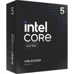 Processors Intel  CPU||Desktop|Core Ultra|U5-245KF|Arrow Lake|4200 MHz|Cores 14|24MB|Socket LGA1851|125 Watts|BOX|BX80768245KFSRQCY