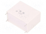 Capacitor: polypropylene | DC-Link | 30uF | Uoper: 1.1kVDC | Ifsm: 324A