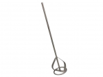 COLLOMIX - STIRRER - TYPE RK - &Oslash; 120 mm - INOX