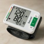 Blood Pressure Monitor Beurer BC87, IBC87, Automatic, Digital
