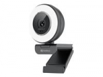 SANDBERG Streamer USB Webcam Pro Elite