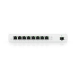Routers UBIQUITI  NET ROUTER 8P 1000M/UISP-R