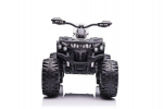 M&auml;nguala | PC | Konsoolid | Tarvikud // Laste elektris&otilde;idukid // Quad Na Akumulator QLS-3288 Biały