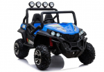 M&auml;nguala | PC | Konsoolid | Tarvikud // Laste elektris&otilde;idukid // Auto na Akumulator Buggy S2588 Niebieskie