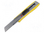 Knife | universal | Tool length: 160mm | W: 18mm | FATMAX&reg;