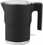 Gorenje K15ORAB electric kettle 1.5 L 2400 W Black