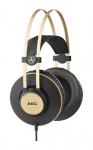 AKG K92 - studio headphones, in-ear, closed