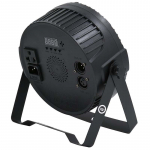 LIGHT4ME PAR RGBW 9x10 LED Stage Spotlight