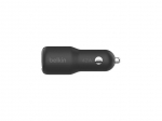 Controller Belkin  BOOST CHARGE  42w - 30w USB-C PD PPS + 12w USB-A Car Charger, Black |