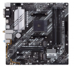 Asus PRIME B550M-A Motherboard / AM4 / micro ATX