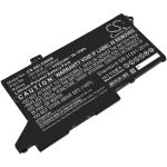 3350mAh for DELL Latitude 5420,Latitude 5520
