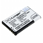 1200mAh for Nokia 5220 XpressMusic,6730,6303 classic,5630 XpressMusic,6303i classic,6303 classic Illuvial,6700 classic Illuvial,C3-01,C5-00,C6-01