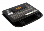 1400mAh for Intermec GC4460,CS40