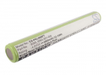 4600mAh for Peli 8050 M11,8060 LED