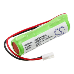 2000mAh for Alcatel Bluetooth 4068,4068IP Touch,4068 IP,8068 BT,4068,8082,8068,DD15