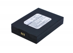 1800mAh for FirstData FD-400,FD-400Ti,FD-400Gt,FD-410,FD-400GW,FD410DW,FD400GT,FD400TI