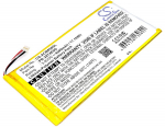 4500mAh for Acer Iconia One 8 B1-850,A6001,B1-850-K35X