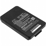 2000mAh for Autec LK NEO,R0BATT00E13A0