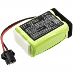 700mAh for Tri-Tronics Flyway Special XLS,Pro 100 XLS,Pro 200 XLS,Pro 500 XLS,Upland Special XLS