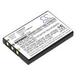 1000mAh for Acoustic Research ARRX18G