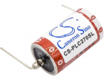 1100mAh for Maxell ER3